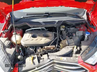 2019 Ford EcoSport SE with VIN MAJ6S3GL9KC294995, listed as a IAAI auction lot 42119134 with 104,940 mi miles and . Bid and sale history available at DreamBid. Image 10.