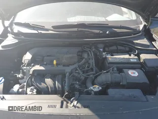 2020 Kia Rio S with VIN 3KPA25AD5LE334856, listed as a IAAI auction lot 40650463 with 163,076 mi miles and . Bid and sale history available at DreamBid. Image 10.