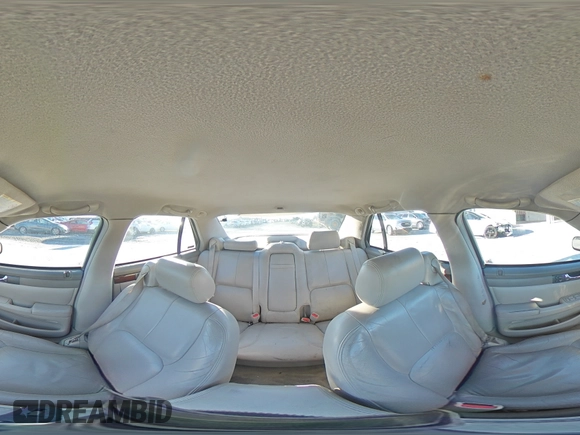 2001 Cadillac Seville Luxury SLS z VIN 1G6KS54Y81U270381, wystawiony jako Copart lot #81388874 z przebiegiem Nie podano mil oraz Szkoda całkowita • Salvage title. Historia ofert i sprzedaży dostępna na DreamBid. Obrazek 13.
