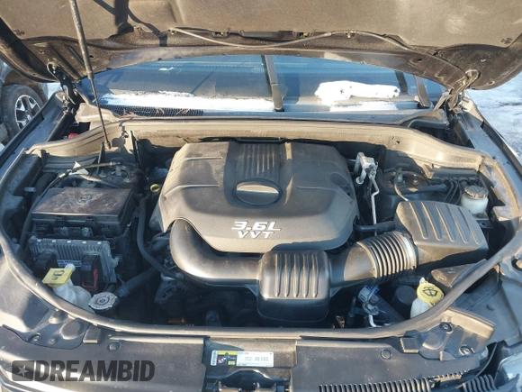 2014 Jeep Grand Cherokee Limited with VIN 1C4RJFBG5EC103342, listed as a IAAI auction lot 41195465 with 126,543 mi miles and . Bid and sale history available at DreamBid. Image 10.