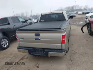 2010 Ford F-150 XL z VIN 1FTFW1E85AFD86149, wystawiony jako IAAI lot #41748039 z przebiegiem 354 133 mil mil oraz . Historia ofert i sprzedaży dostępna na DreamBid. Obrazek 16.