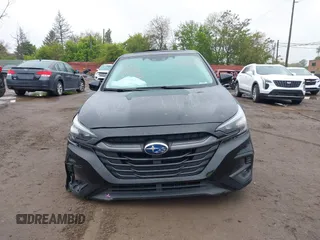 2023 Subaru Legacy Premium с VIN 4S3BWAF62P3003189, выставлен на аукционе IAAI как лот 42323067 с пробегом 36 010 миль миль и . История ставок и продаж доступна на DreamBid. Изображение 12.