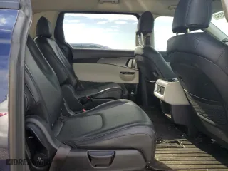 2023 Kia Carnival LX with VIN KNDNB4H31P6235052, listed as a Copart auction lot 65364314 with 29,959 mi miles and Salvage Title. Bid and sale history available at carsss.com. Image 11.