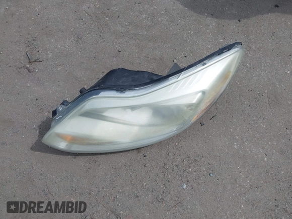 2012 Ford Focus SE с VIN 1FAHP3F2XCL121264, выставлен на аукционе IAAI как лот 42243139 с пробегом 189 442 миль миль и . История ставок и продаж доступна на DreamBid. Изображение 12.