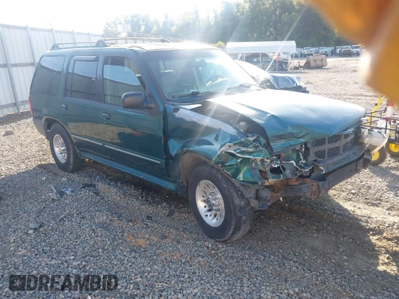 2000 Ford Explorer XLS z VIN 1FMZU62X3YUB73486, wystawiony jako IAAI lot #42542833 z przebiegiem 241 572 mil mil oraz . Historia ofert i sprzedaży dostępna na DreamBid. Obrazek 1.