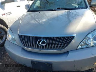 2005 Lexus RX with VIN 2T2HA31U75C057579, listed as a IAAI auction lot 41638734 with 306,535 mi miles and . Bid and sale history available at carsss.com. Image 6.