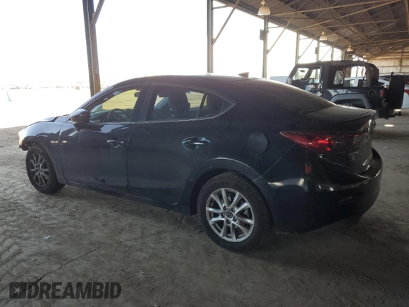 2015 Mazda Mazda3 i Touring with VIN JM1BM1V72F1249332, listed as a Copart auction lot 53074935 with 113,602 mi miles and Salvage Title. Bid and sale history available at carsss.com. Image 2.