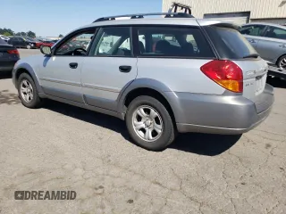 2007 Subaru Legacy Outback z VIN 4S4BP61C677303314, wystawiony jako Copart lot #64147445 z przebiegiem 147 963 mil mil oraz Czysty tytuł • Clean title. Historia ofert i sprzedaży dostępna na DreamBid. Obrazek 2.