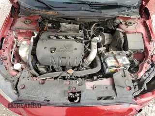 2011 Mitsubishi Lancer ES with VIN JA32U2FU4BU043012, listed as a Copart auction lot 49818185 with 137,247 mi miles and Clean Title. Bid and sale history available at DreamBid. Image 11.