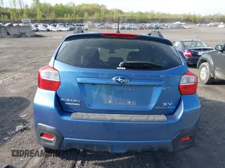 2015 Subaru Crosstrek Limited with VIN JF2GPAMC6F8227953, listed as a IAAI auction lot 42169377 with 136,055 mi miles and . Bid and sale history available at DreamBid. Image 16.