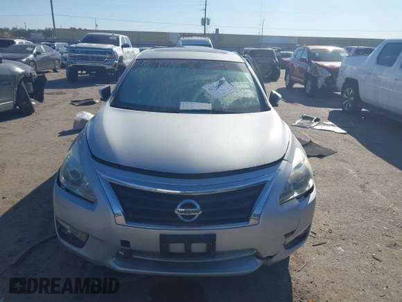 2014 Nissan Altima S with VIN 1N4AL3AP4EN232058, listed as a IAAI auction lot 41769149 with 116,492 mi miles and . Bid and sale history available at DreamBid. Image 12.