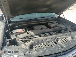 2020 Chevrolet Silverado 1500 LT z VIN 3GCPYDEK9LG222979, wystawiony jako Copart lot #49285095 z przebiegiem 146 038 mil mil oraz Czysty tytuł • Clean title. Historia ofert i sprzedaży dostępna na DreamBid. Obrazek 13.