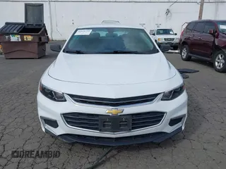 2018 Chevrolet Malibu LS with VIN 1G1ZB5ST3JF288092, listed as a IAAI auction lot 41828750 with 30,385 mi miles and . Bid and sale history available at DreamBid. Image 12.