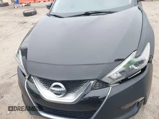 2016 Nissan Maxima SL with VIN 1N4AA6APXGC419472, listed as a IAAI auction lot 41642950 with 167,165 mi miles and . Bid and sale history available at DreamBid. Image 6.