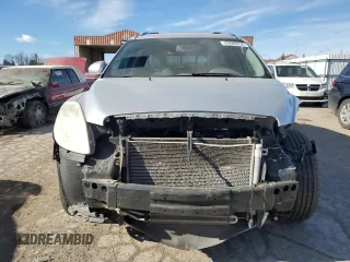 2012 Buick Enclave Leather with VIN 5GAKRCED9CJ315665, listed as a Copart auction lot 42583035 with 165,221 mi miles and Salvage Title. Bid and sale history available at carsss.com. Image 5.