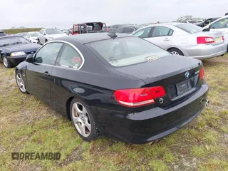 2007 BMW 3 Series 328i с VIN WBAWB33577PV70380, выставлен на аукционе IAAI как лот 40485547 с пробегом Не указан миль и . История ставок и продаж доступна на DreamBid. Изображение 3.