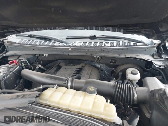 2020 Ford Expedition Max Limited with VIN 1FMJK1KT4LEA10805, listed as a IAAI auction lot 41719205 with 110,691 mi miles and . Bid and sale history available at DreamBid. Image 10.