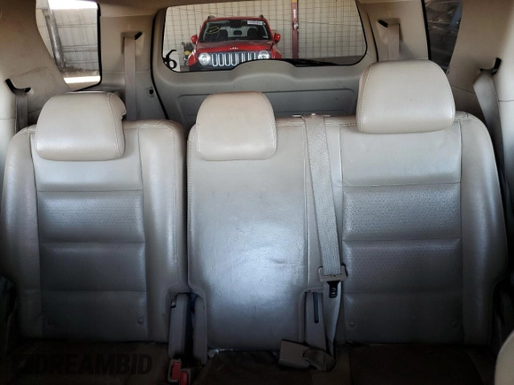 2006 Ford Freestyle SEL с VIN 1FMZK02146GA55621, выставлен на аукционе Copart как лот 57846185 с пробегом 181 130 миль миль и Списание • Salvage title. История ставок и продаж доступна на DreamBid. Изображение 10.