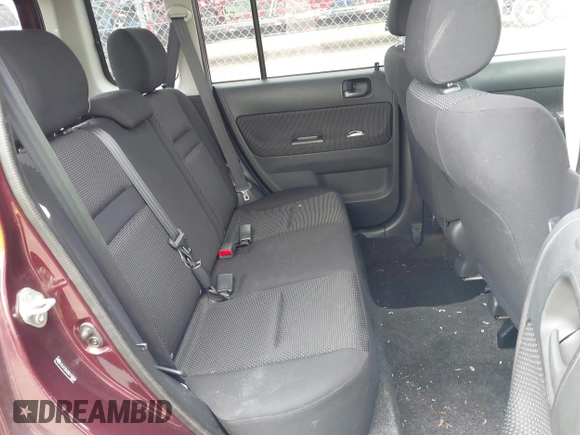 2005 Scion xB z VIN JTLKT324250193538, wystawiony jako IAAI lot #42276045 z przebiegiem 119 365 mil mil oraz . Historia ofert i sprzedaży dostępna na DreamBid. Obrazek 8.