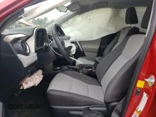 2013 Toyota RAV4 LE with VIN JTMZFREVXDD017949, listed as a Copart auction lot 60348725 with 149,369 mi miles and Salvage title. Bid and sale history available at DreamBid. Image 7.