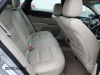 2016 Cadillac XTS Luxury Collection z VIN 2G61N5S31G9194437, wystawiony jako Copart lot #56017485 z przebiegiem 75 979 mil mil oraz Szkody całkowita. Historia ofert i sprzedaży dostępna na DreamBid. Obrazek 10.