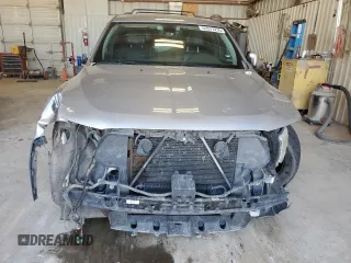 2014 Dodge Durango Citadel z VIN 1C4RDJEG6EC531183, wystawiony jako Copart lot #52573235 z przebiegiem 219 348 mil mil oraz Szkoda całkowita • Salvage title. Historia ofert i sprzedaży dostępna na DreamBid. Obrazek 5.