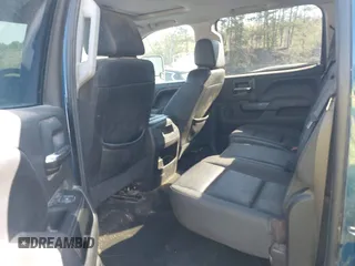 2016 GMC Sierra 2500HD SLT z VIN 1GT12TEG6GF277183, wystawiony jako IAAI lot #41882240 z przebiegiem 274 949 mil mil oraz . Historia ofert i sprzedaży dostępna na DreamBid. Obrazek 8.