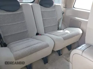 2001 Ford Explorer Sport with VIN 1FMCU70E11UB80245, listed as a IAAI auction lot 42742056 with 164,904 mi miles and . Bid and sale history available at DreamBid. Image 8.