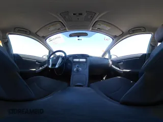 2011 Toyota Prius I z VIN JTDKN3DU1B1468812, wystawiony jako IAAI lot #41992949 z przebiegiem 229 946 mil mil oraz . Historia ofert i sprzedaży dostępna na DreamBid. Obrazek 21.