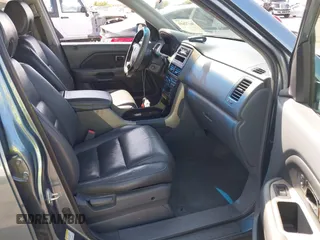 2006 Honda Pilot EX-L with VIN 2HKYF18536H548948, listed as a IAAI auction lot 36572651 with 242,758 mi miles and . Bid and sale history available at DreamBid. Image 5.
