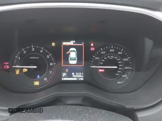 2020 Subaru Impreza Premium z VIN 4S3GTAV65L3706134, wystawiony jako IAAI lot #40711288 z przebiegiem 56 288 mil mil oraz . Historia ofert i sprzedaży dostępna na DreamBid. Obrazek 7.