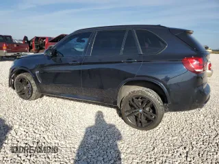 2018 BMW X5 M z VIN 5YMKT6C56J0Y83976, wystawiony jako Copart lot #78546193 z przebiegiem 81 263 mil mil oraz . Historia ofert i sprzedaży dostępna na DreamBid. Obrazek 2.