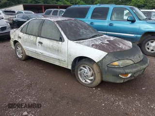 1996 Chevrolet Cavalier с VIN 1G1JC5249T7267702, выставлен на аукционе IAAI как лот 42458356 с пробегом 164 895 миль миль и . История ставок и продаж доступна на DreamBid. Изображение 1.