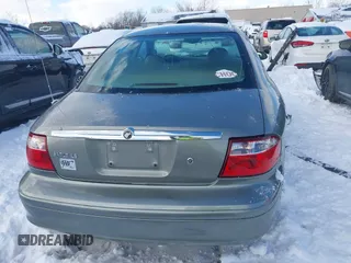 2004 Mercury Sable LS Premium with VIN 1MEFM55S04A619587, listed as a IAAI auction lot 41571950 with 125,444 mi miles and . Bid and sale history available at DreamBid. Image 16.