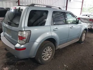2008 Mercury Mariner Premier с VIN 4M2CU87138KJ23476, выставлен на аукционе IAAI как лот 42646422 с пробегом 132 702 миль миль и . История ставок и продаж доступна на DreamBid. Изображение 4.