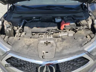 2019 Acura RDX w/Technology Pkg with VIN 5J8TC1H54KL013072, listed as a Copart auction lot 50899675 with Not Provided miles and Salvage Title. Bid and sale history available at carsss.com. Image 11.