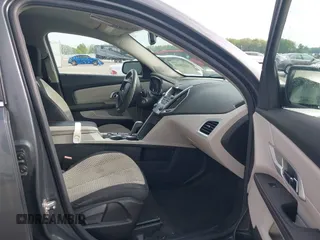 2011 GMC Terrain SLE-1 z VIN 2CTALMEC8B6387305, wystawiony jako IAAI lot #42120058 z przebiegiem 140 383 mil mil oraz . Historia ofert i sprzedaży dostępna na DreamBid. Obrazek 5.