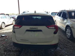 2023 GMC Terrain SLE z VIN 3GKALMEG3PL171805, wystawiony jako IAAI lot #41968405 z przebiegiem 54 968 mil mil oraz . Historia ofert i sprzedaży dostępna na DreamBid. Obrazek 16.