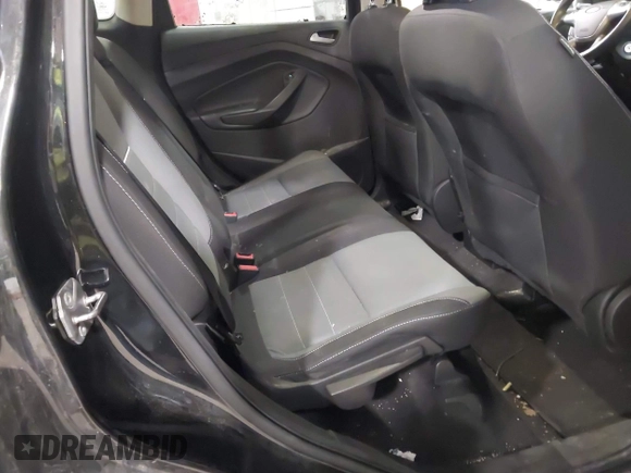 2015 Ford Escape SE with VIN 1FMCU9GX8FUB42666, listed as a IAAI auction lot 41936045 with 178,194 mi miles and . Bid and sale history available at DreamBid. Image 8.