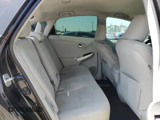 2013 Toyota Prius One with VIN JTDKN3DU7D5664975, listed as a Copart auction lot 55036415 with 283,938 mi miles and Salvage Title. Bid and sale history available at DreamBid. Image 10.
