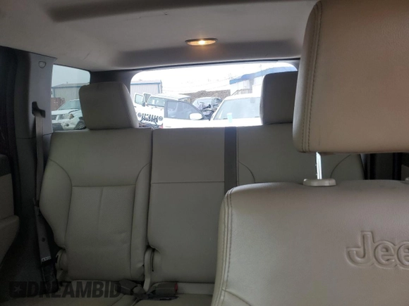 2009 Jeep Liberty Limited with VIN 1J8GP58K59W532831, listed as a Copart auction lot 46067915 with 197,147 mi miles and Salvage Title. Bid and sale history available at carsss.com. Image 10.