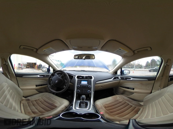 2015 Ford Fusion SE с VIN 3FA6P0H79FR131286, выставлен на аукционе IAAI как лот 40982993 с пробегом 181 049 миль миль и . История ставок и продаж доступна на DreamBid. Изображение 18.