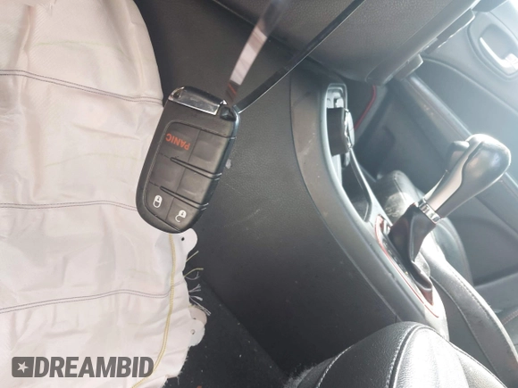 2019 Jeep Compass Trailhawk с VIN 3C4NJDDB9KT739654, выставлен на аукционе IAAI как лот 42195345 с пробегом 116 601 миль миль и . История ставок и продаж доступна на DreamBid. Изображение 11.