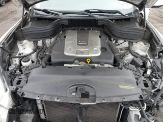 2017 Infiniti QX50 with VIN JN1BJ0RR9HM408706, listed as a IAAI auction lot 41821630 with 69,693 mi miles and . Bid and sale history available at DreamBid. Image 10.