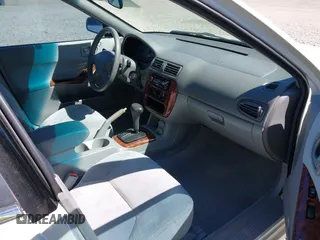 2003 Mitsubishi Galant ES z VIN 4A3AA46G63E162393, wystawiony jako IAAI lot #42184544 z przebiegiem 137 780 mil mil oraz . Historia ofert i sprzedaży dostępna na DreamBid. Obrazek 5.