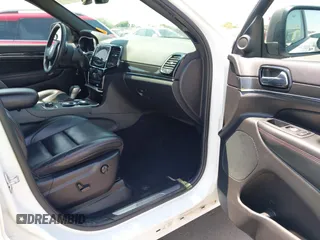 2019 Jeep Grand Cherokee Trailhawk with VIN 1C4RJFLT7KC751143, listed as a IAAI auction lot 42749406 with 54,024 mi miles and . Bid and sale history available at DreamBid. Image 5.
