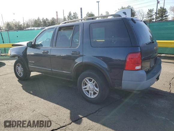 2002 Ford Explorer XLS с VIN 1FMZU72E02ZC05308, выставлен на аукционе Copart как лот 52451645 с пробегом Не указан миль и На запчасти • Non repairable. История ставок и продаж доступна на DreamBid. Изображение 2.