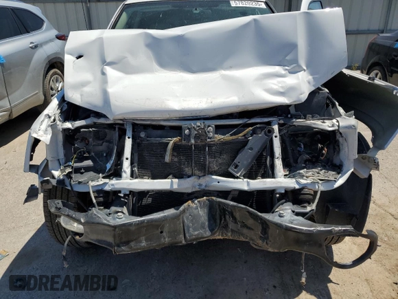 2007 GMC Envoy Denali z VIN 1GKET63M072101556, wystawiony jako Copart lot #57820235 z przebiegiem Nie podano mil oraz Szkoda całkowita • Salvage title. Historia ofert i sprzedaży dostępna na DreamBid. Obrazek 12.