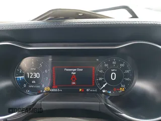 2017 Ford Mustang GT с VIN 1FA6P8CF5H5207931, выставлен на аукционе IAAI как лот 42404107 с пробегом 43 033 миль миль и . История ставок и продаж доступна на DreamBid. Изображение 7.