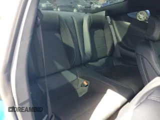 2024 Ford Mustang GT с VIN 1FA6P8CF1R5431389, выставлен на аукционе Copart как лот 57514355 с пробегом 13 913 миль миль и Списание • Salvage title. История ставок и продаж доступна на DreamBid. Изображение 10.